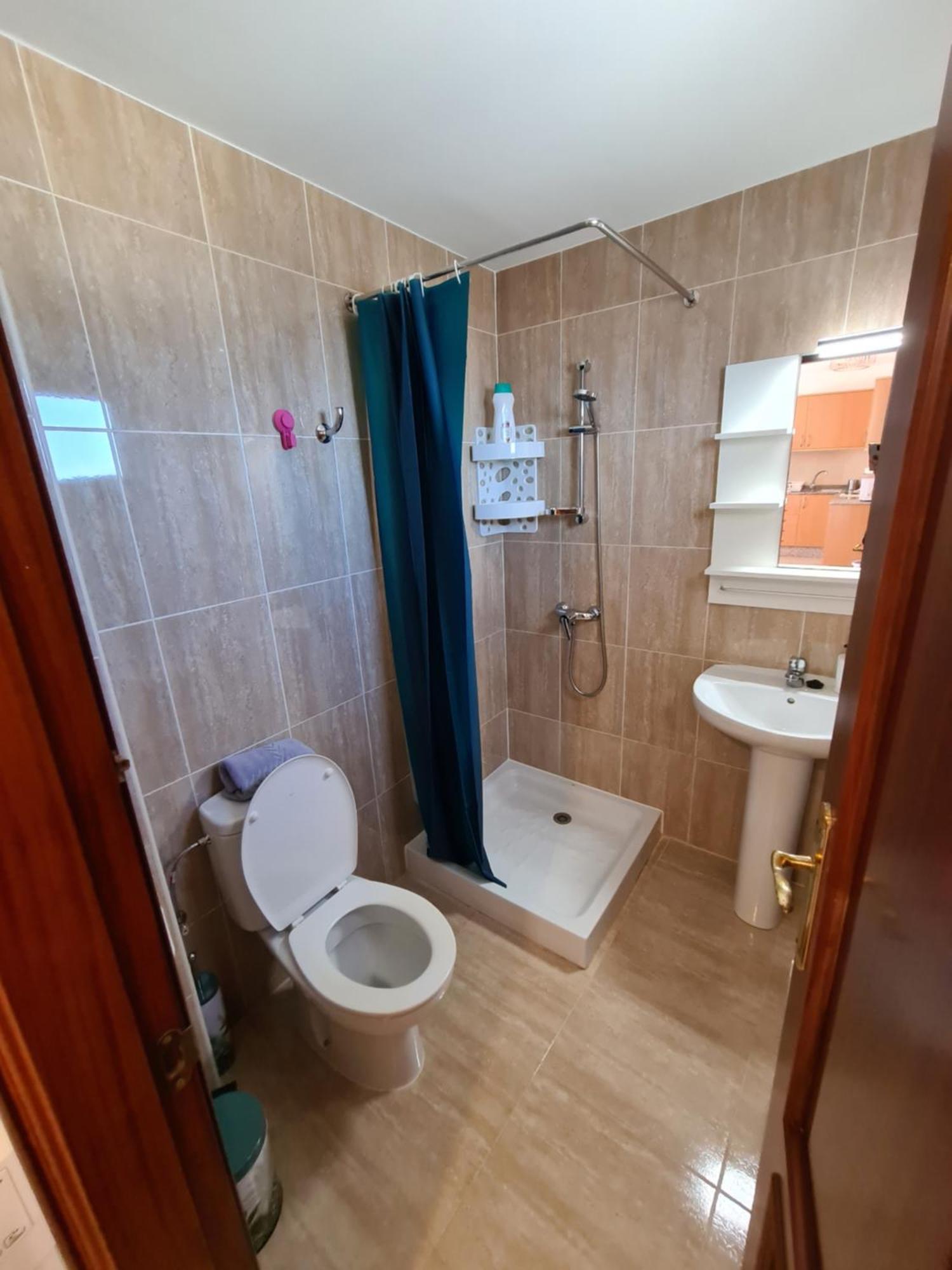 Bella Vista - Amazonas Apartment Puerto del Carmen  Exterior photo